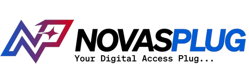 NovasPlug Logo